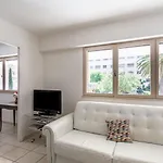 Le Grand Large-5 By Interhome Apartment