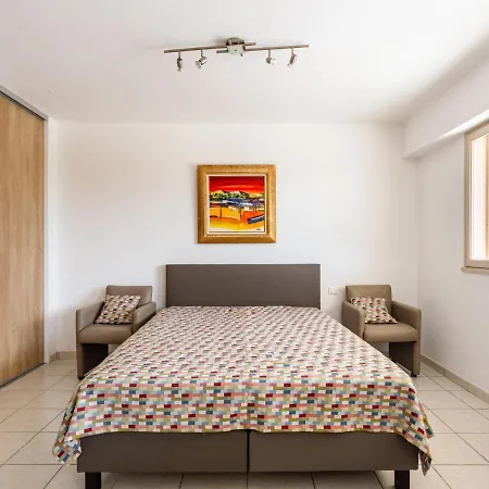 Lejlighed Le Grand Large-5 By Interhome