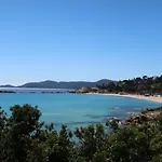 Le Grand Large-5 By Interhome Apartman Le Lavandou