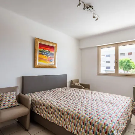 Apartmán Le Grand Large-5 By Interhome