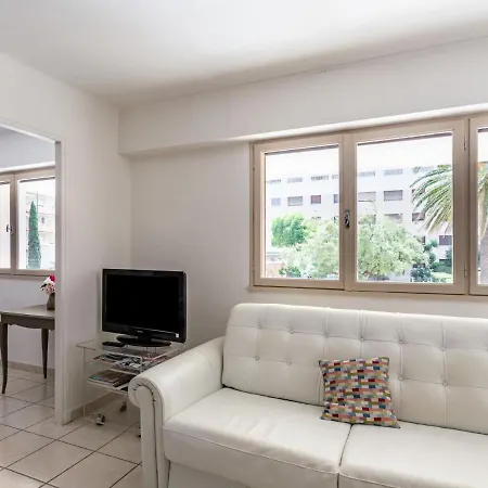 Le Grand Large-5 By Interhome Appartement