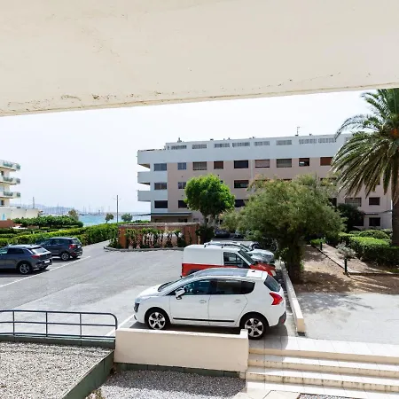 Le Grand Large-5 By Interhome Apartament