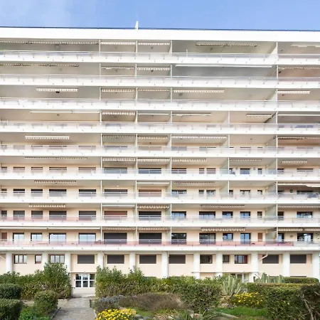 Le Grand Large-5 By Interhome Lägenhet *