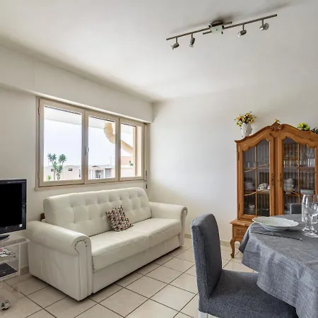 Le Grand Large-5 By Interhome Le Lavandou