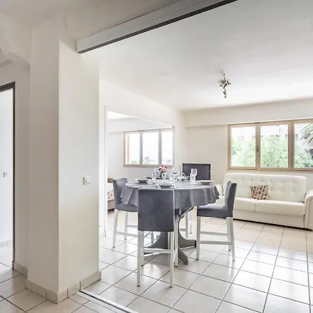 Le Grand Large-5 By Interhome Apartment