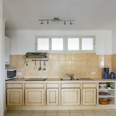 Apartment Le Grand Large-5 By Interhome *