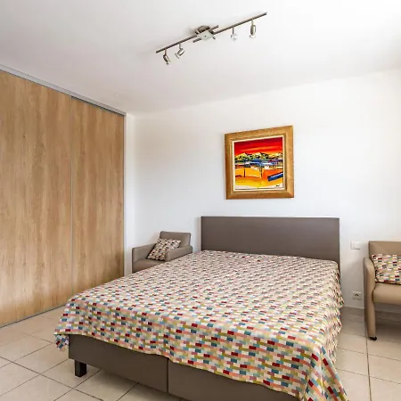 Le Grand Large-5 By Interhome Le Lavandou