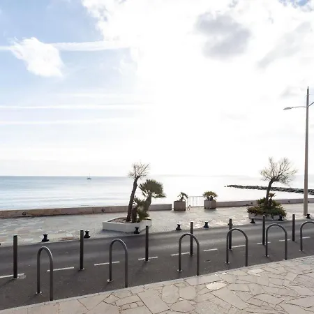 Le Grand Large-5 By Interhome Apartament