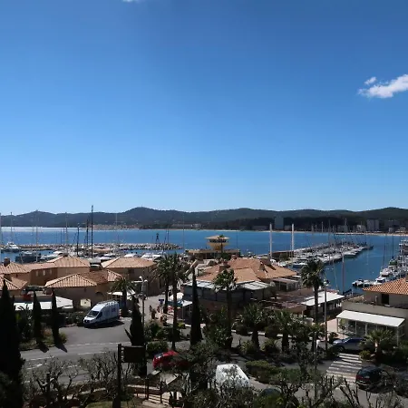 Le Grand Large-5 By Interhome