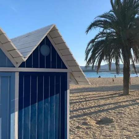 Apartament Le Grand Large-5 By Interhome *