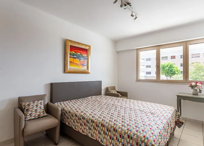 Apartament Le Grand Large-5 By Interhome