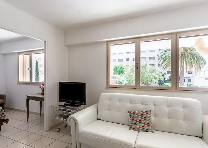 Le Grand Large-5 By Interhome Lägenhet