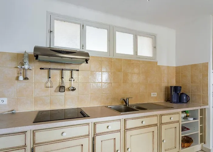 Le Grand Large-5 By Interhome Le Lavandou