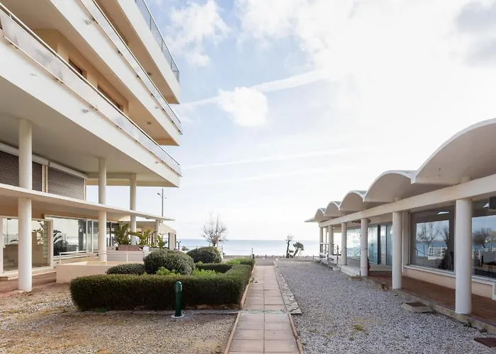 Le Grand Large-5 By Interhome *