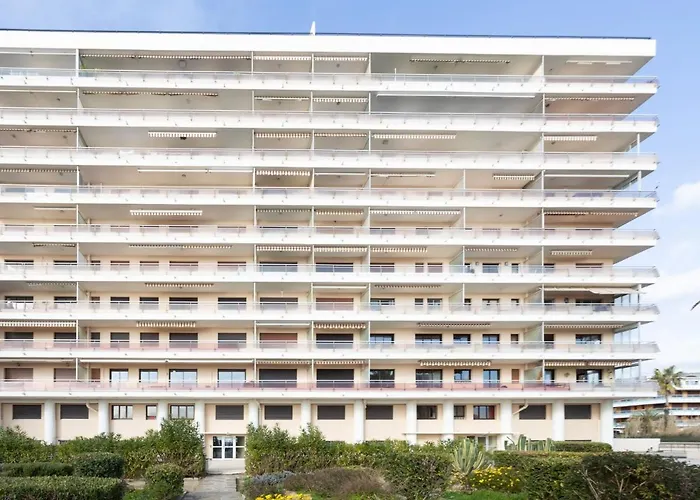 Le Grand Large-5 By Interhome Apartament *