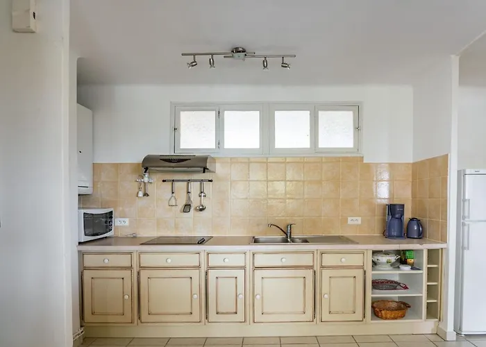 Apartament Le Grand Large-5 By Interhome *