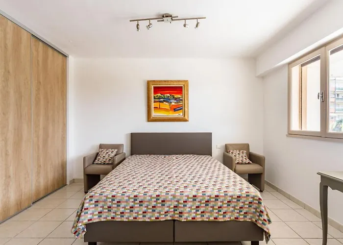 Apartament Le Grand Large-5 By Interhome