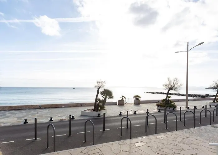 Le Grand Large-5 By Interhome Apartament