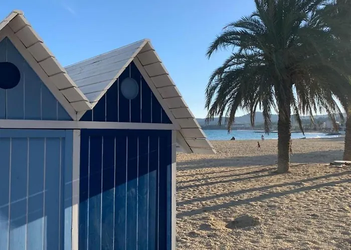 Apartament Le Grand Large-5 By Interhome *